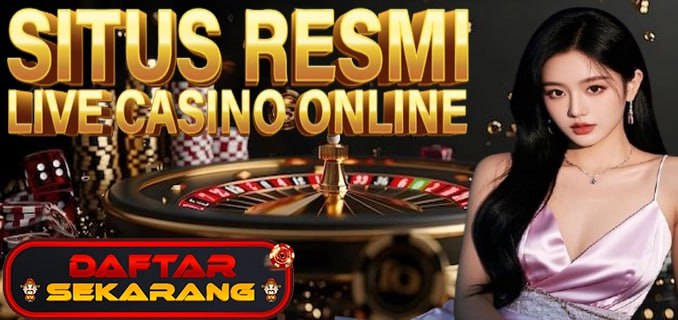 Bos138 Jackpot