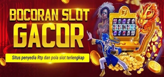 Bos138 Resmi